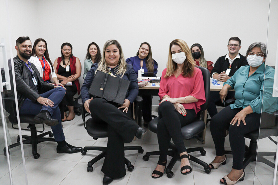 gerencia-coorporativa-assistencial-da-agir-promove-encontro-das-gerencias-multiprofissionais-das-unidades-geridas